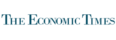 The Economic Times logo