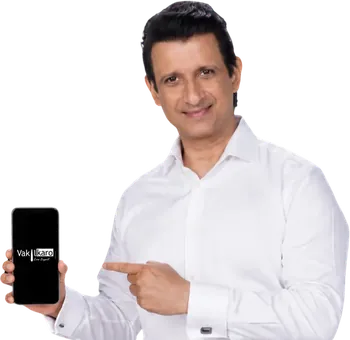 Sharman Joshi, Brand Ambassador of VakilKaro